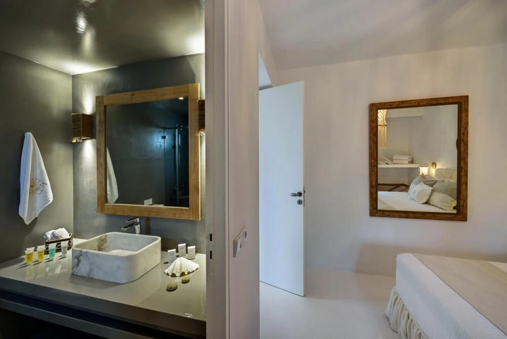 IVR Villa Almeida - Villa Almeida