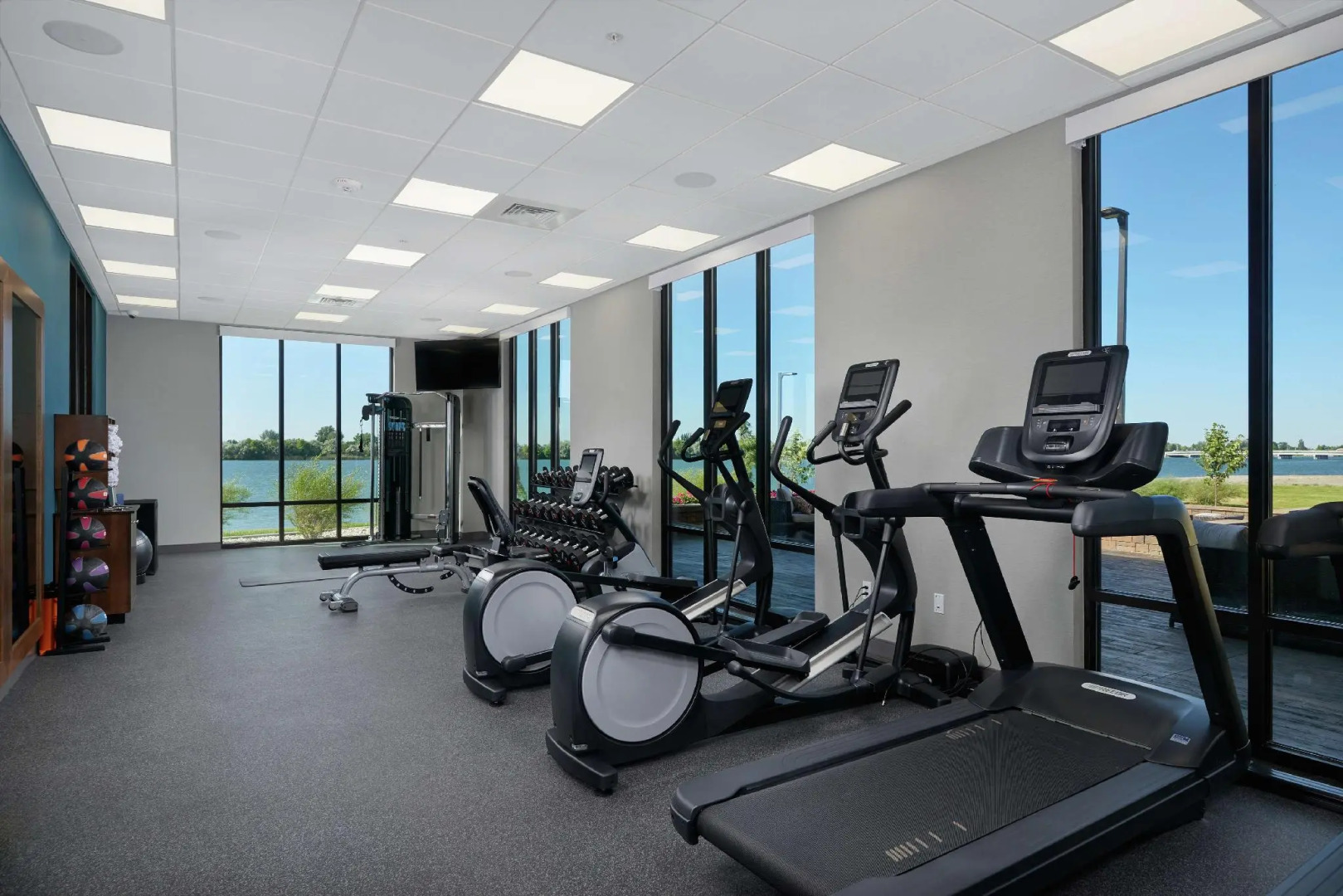 Hampton Inn by Hilton Burley