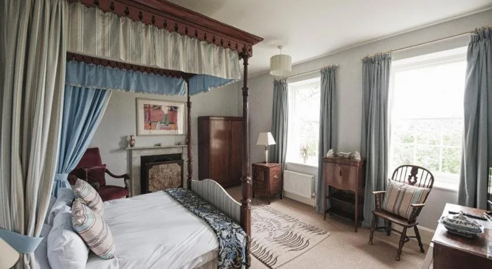 Heyford House Bed & Breakfast
