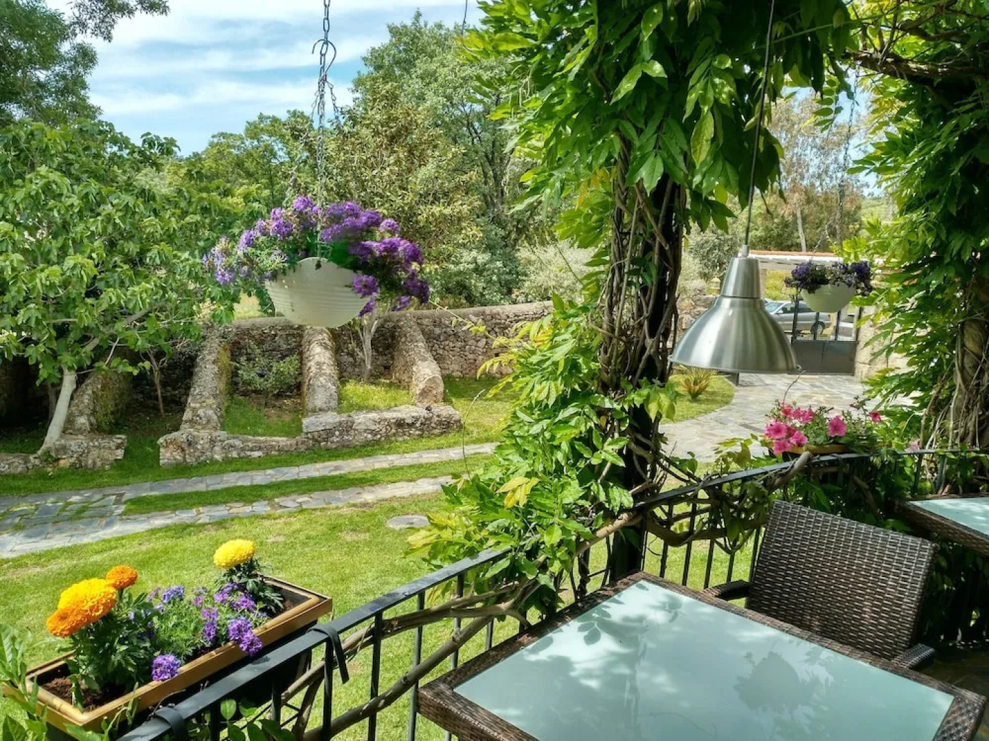 Almazara de San Pedro