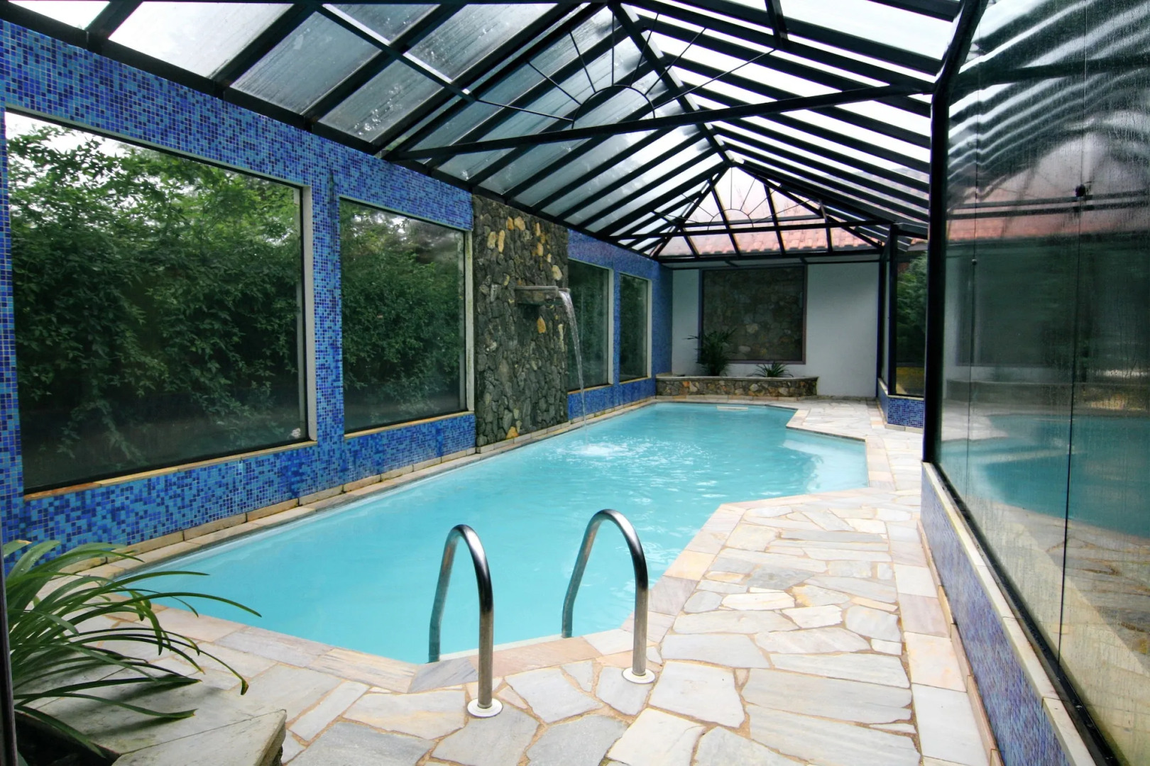 Pousada Varanda das Colinas