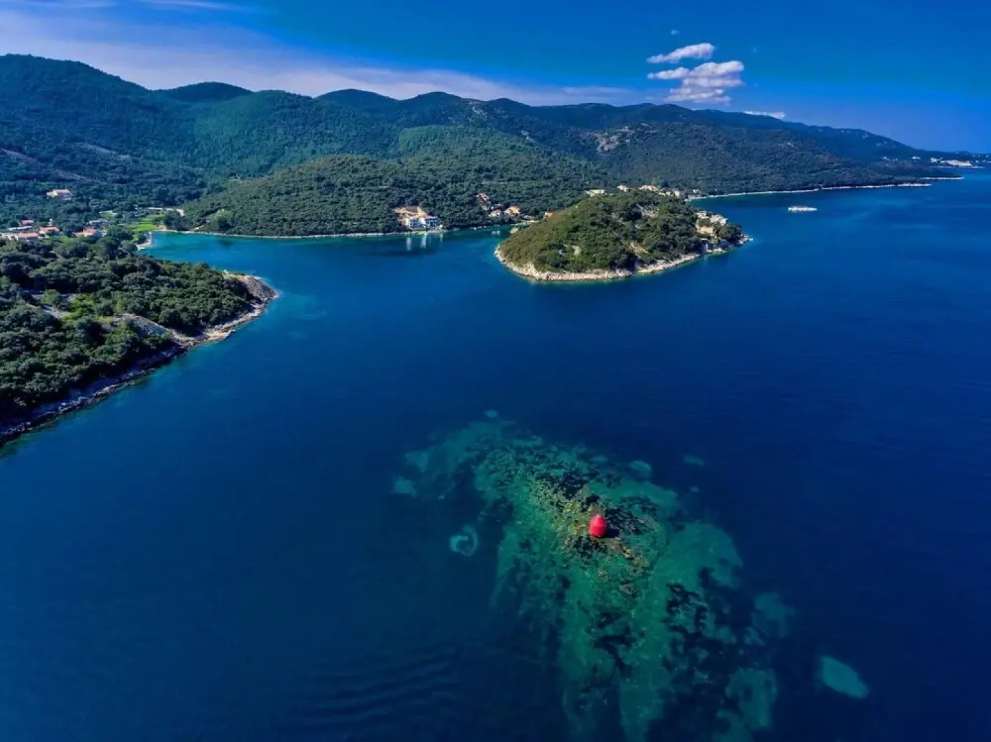 Villa Korcula Prakaash