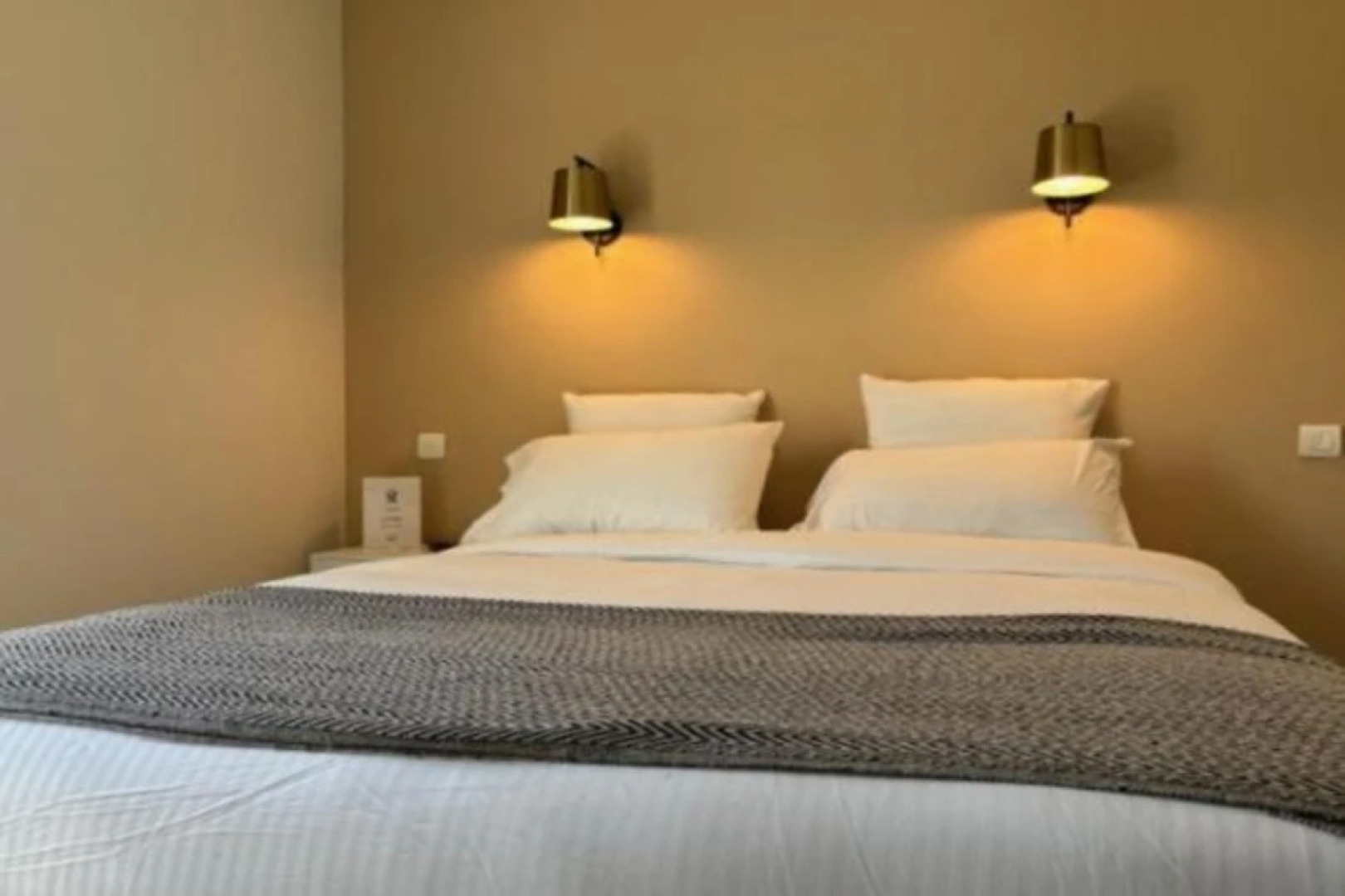Hotel Golf Resort de Digne-les-Bains by Adonis