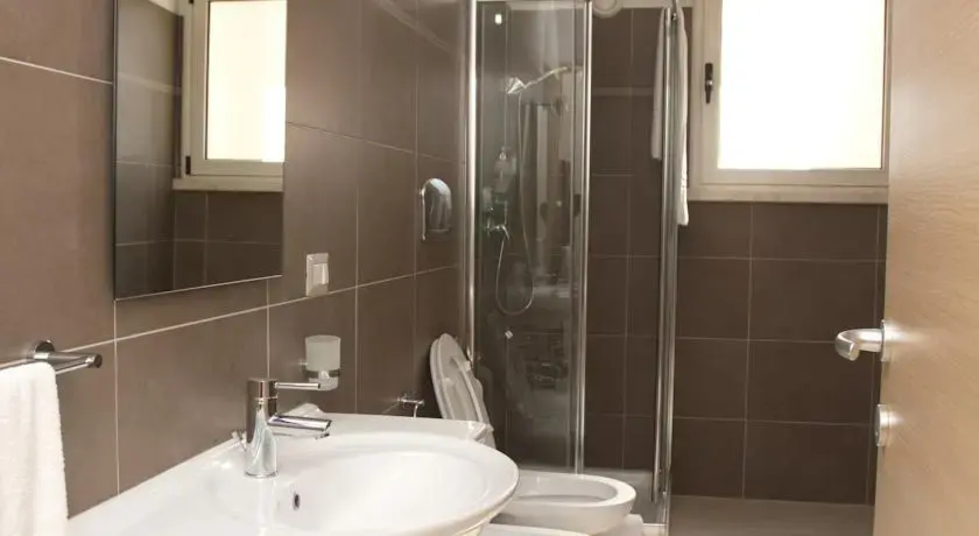 Affitta Camere Garibaldi