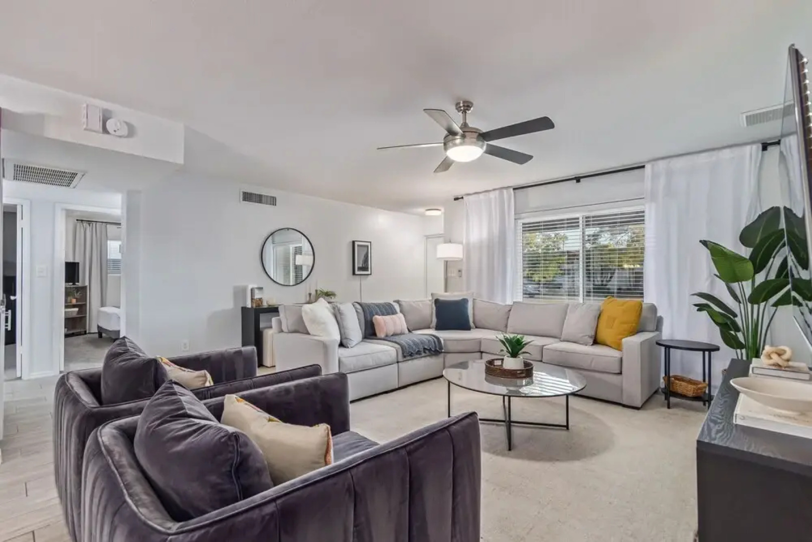 El Parque Tempe 4 Bedroom Home by RedAwning