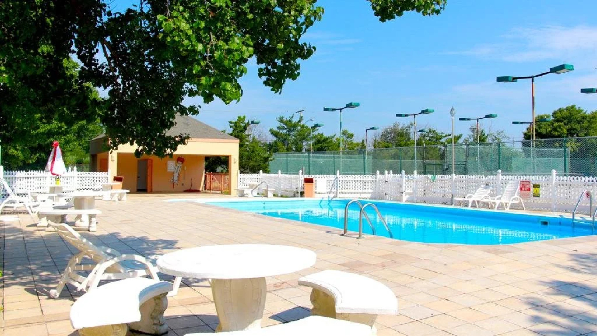 Oh St Joseph Resort Hotel