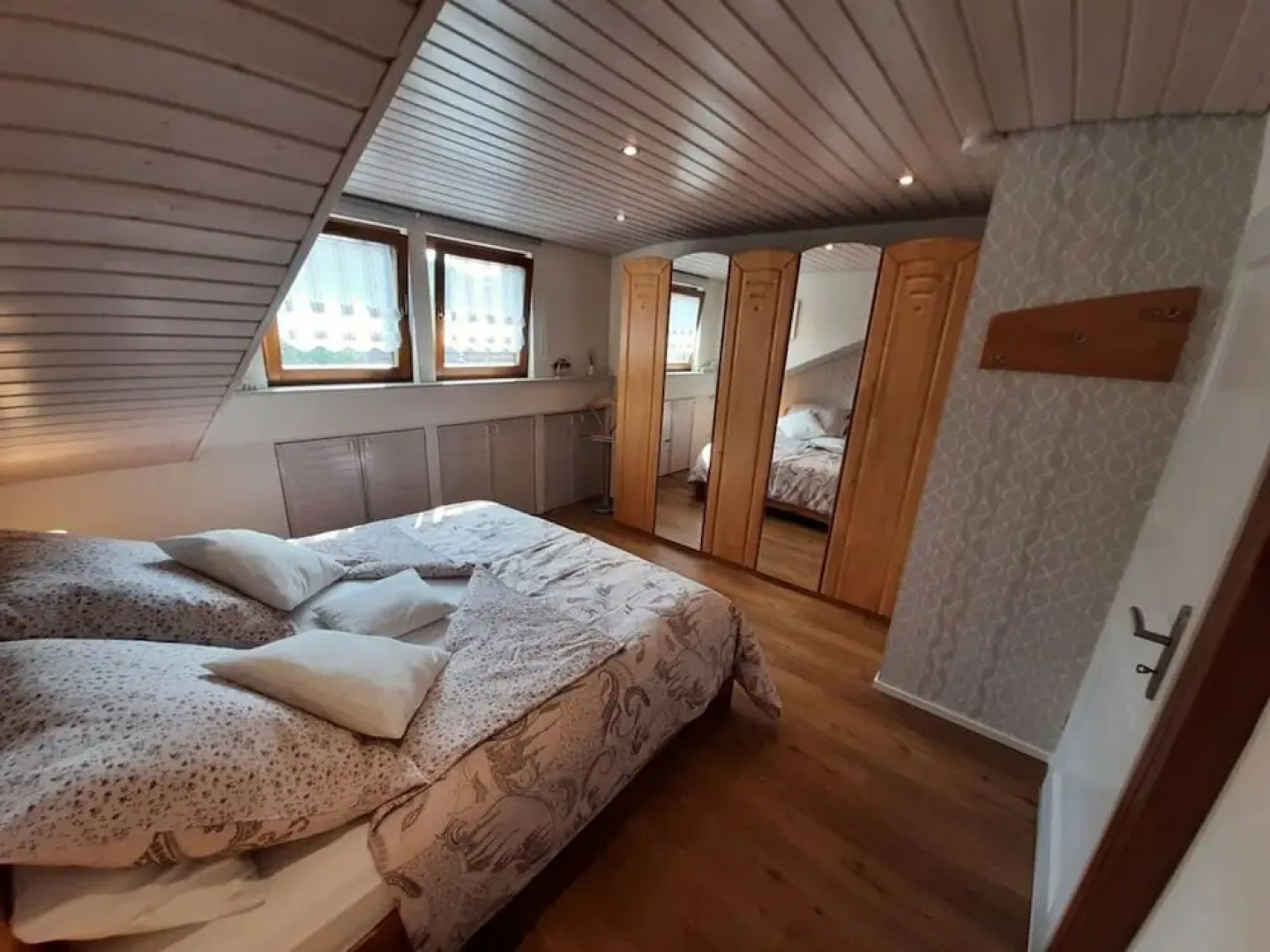 Holiday Apartment Magnolia