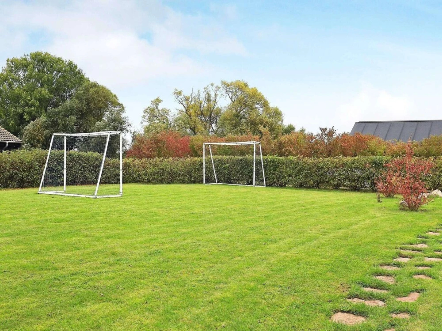 6 Person Holiday Home in Humble