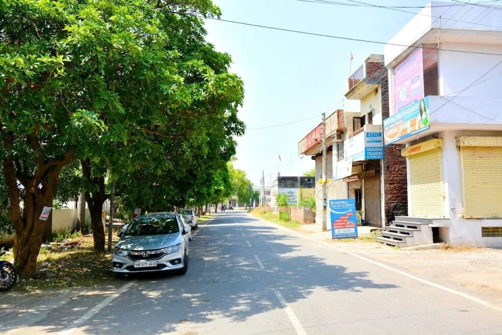 Oyo 29645 The Meridien