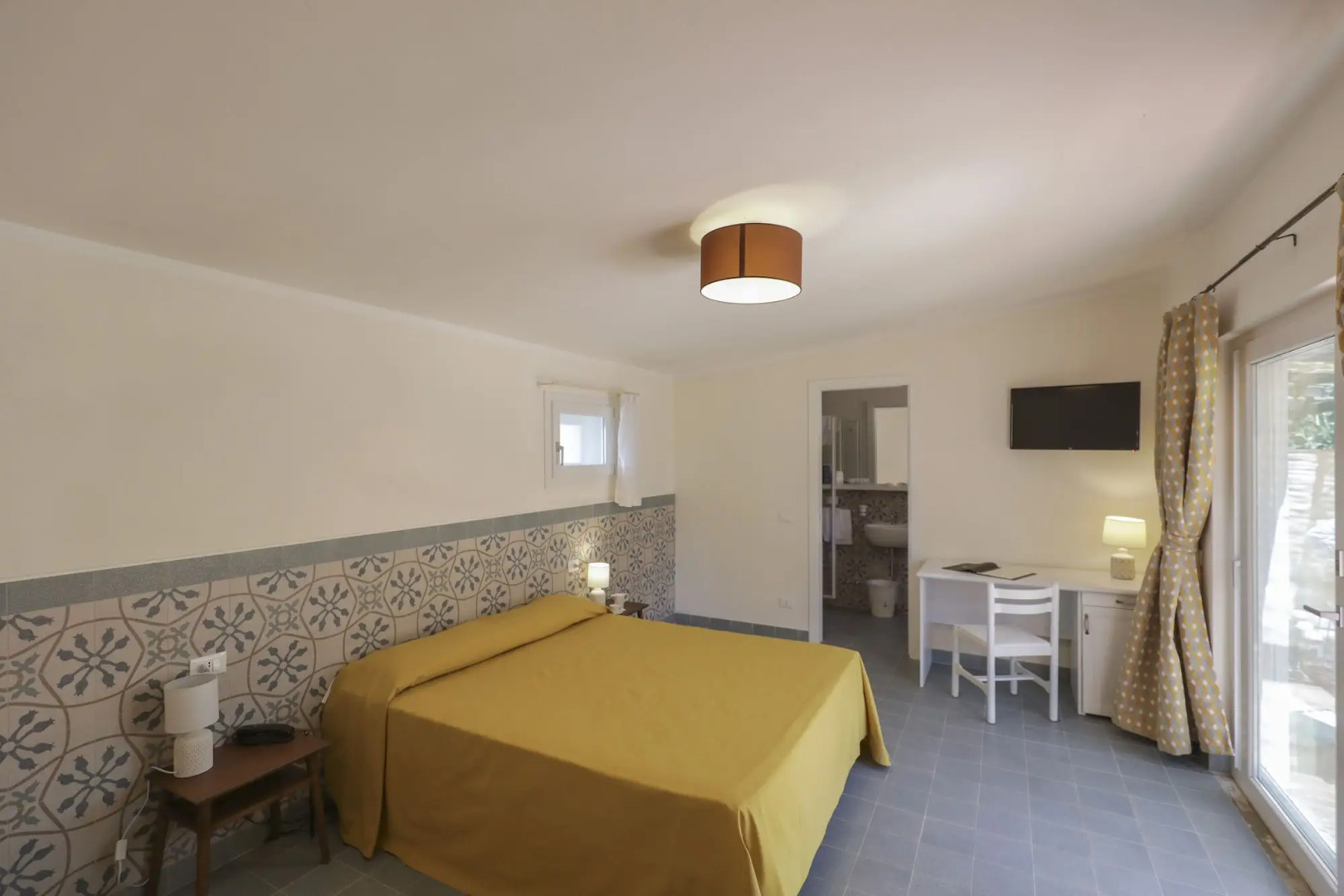 Hotel Fabricia