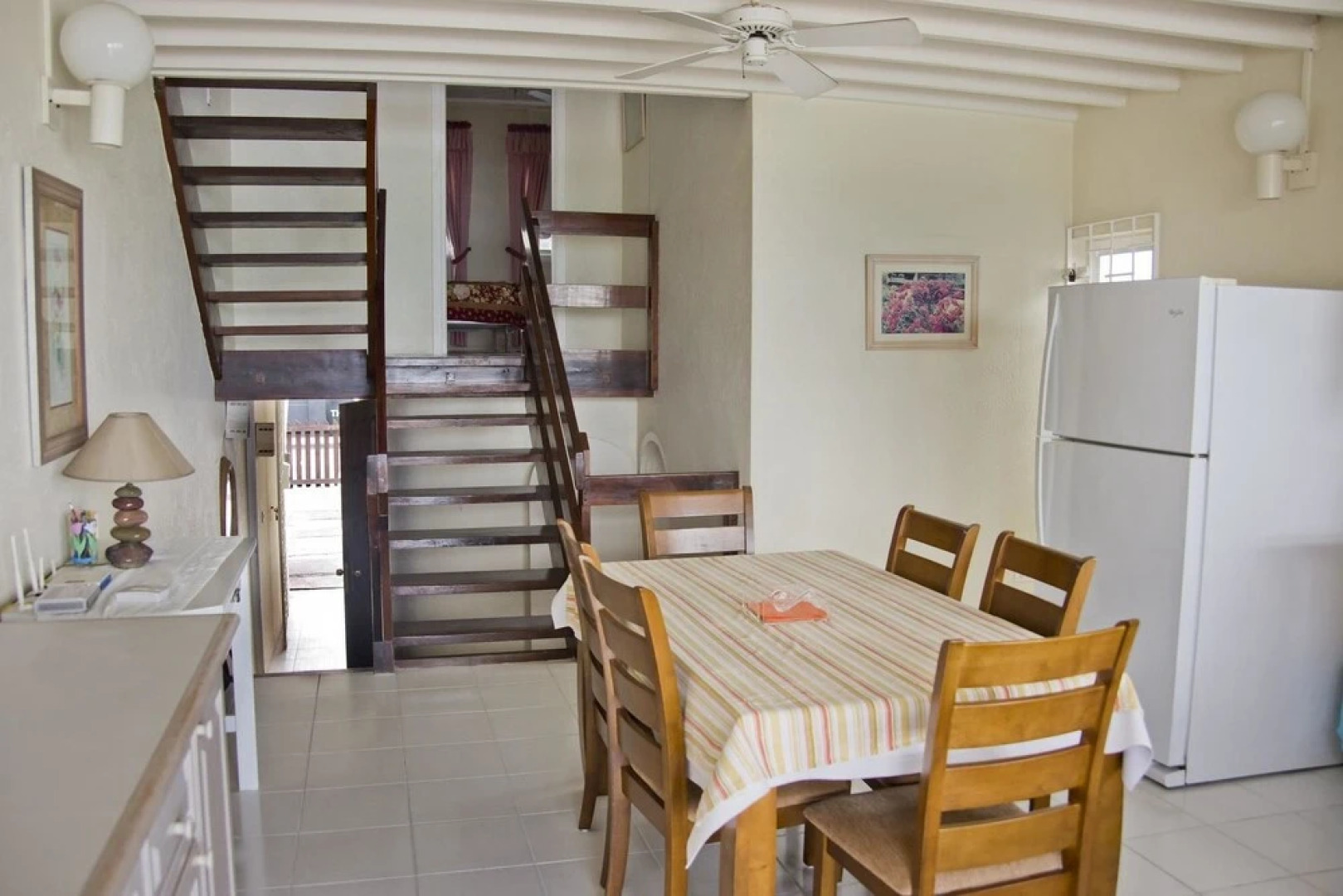 Beautiful Three Bedroom Beachfront Villa