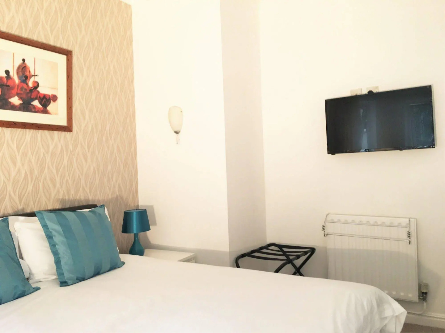 Polygon Villas Guest House