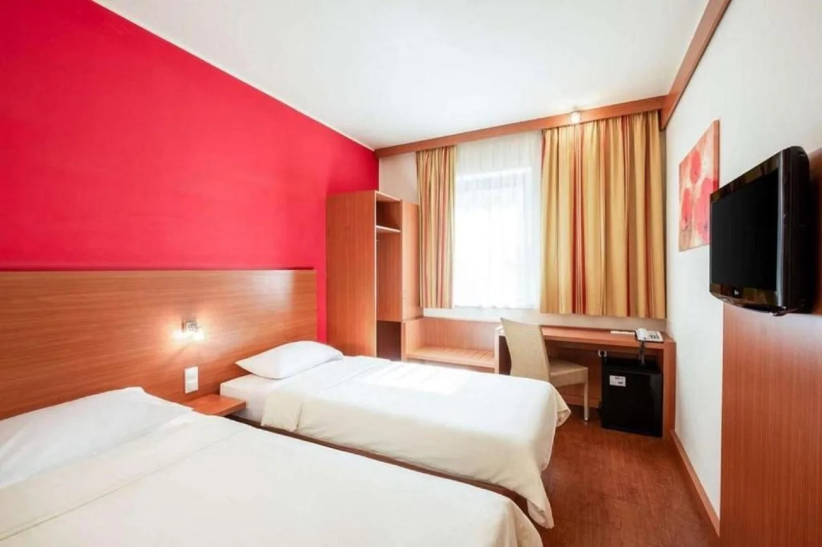 NEXTO DORMERO Hotel Budapest