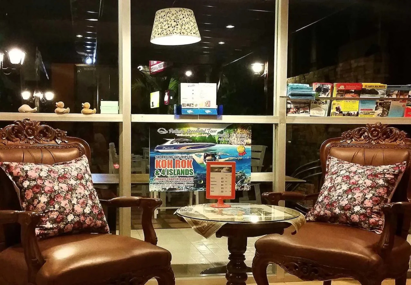 Lanta Thip House By Swiss-Belhotel