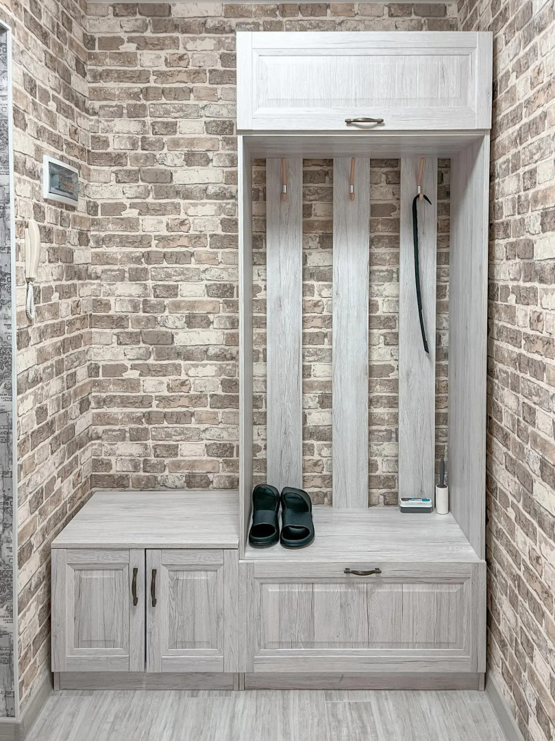 Апартаменты на улице Кочубея 26