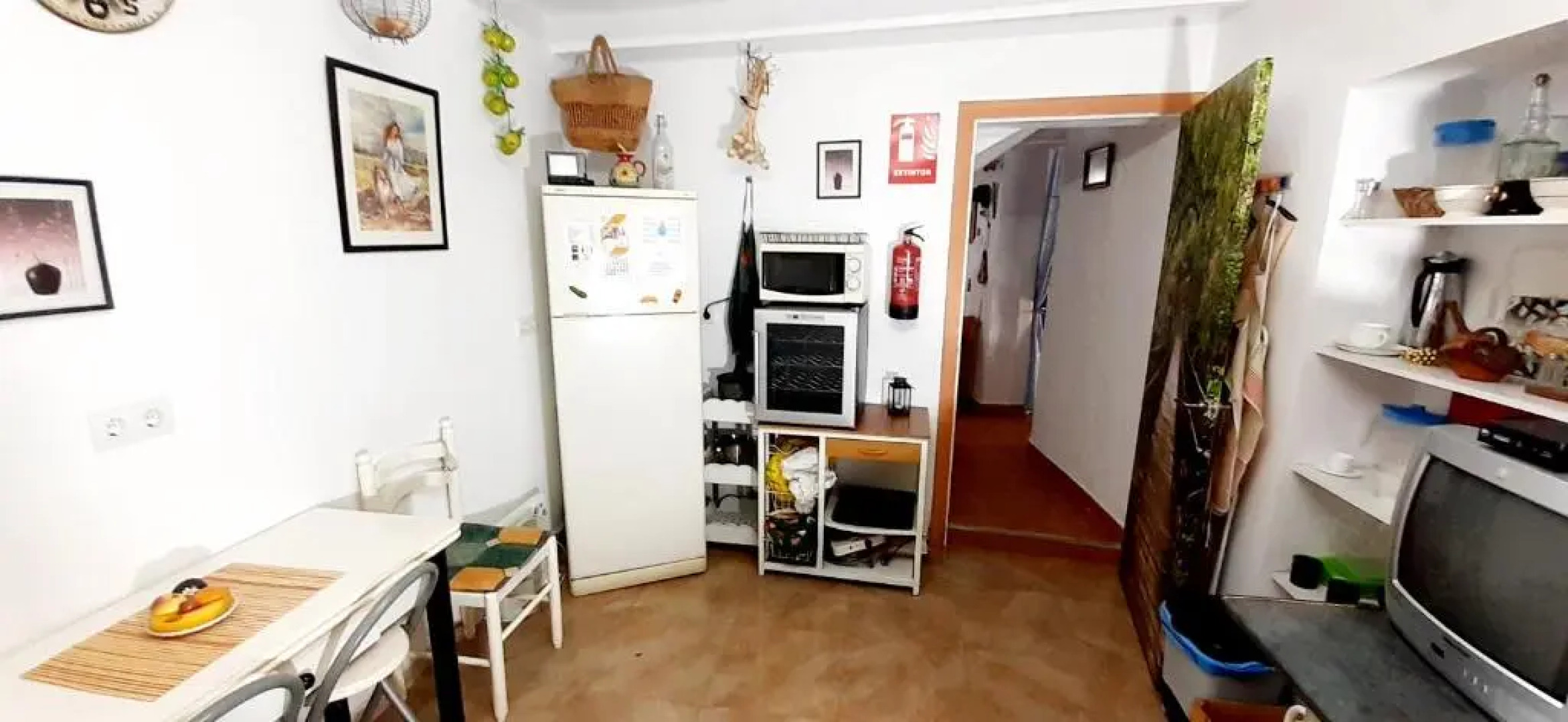 La Casita de la Vito