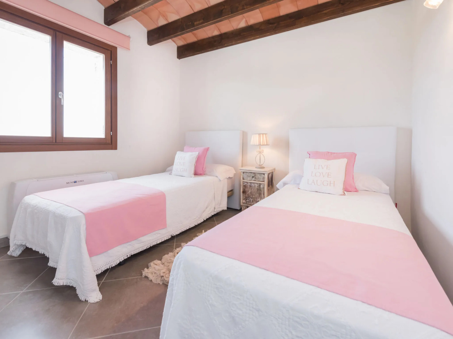 Holiday Home Sa Casa Rotja