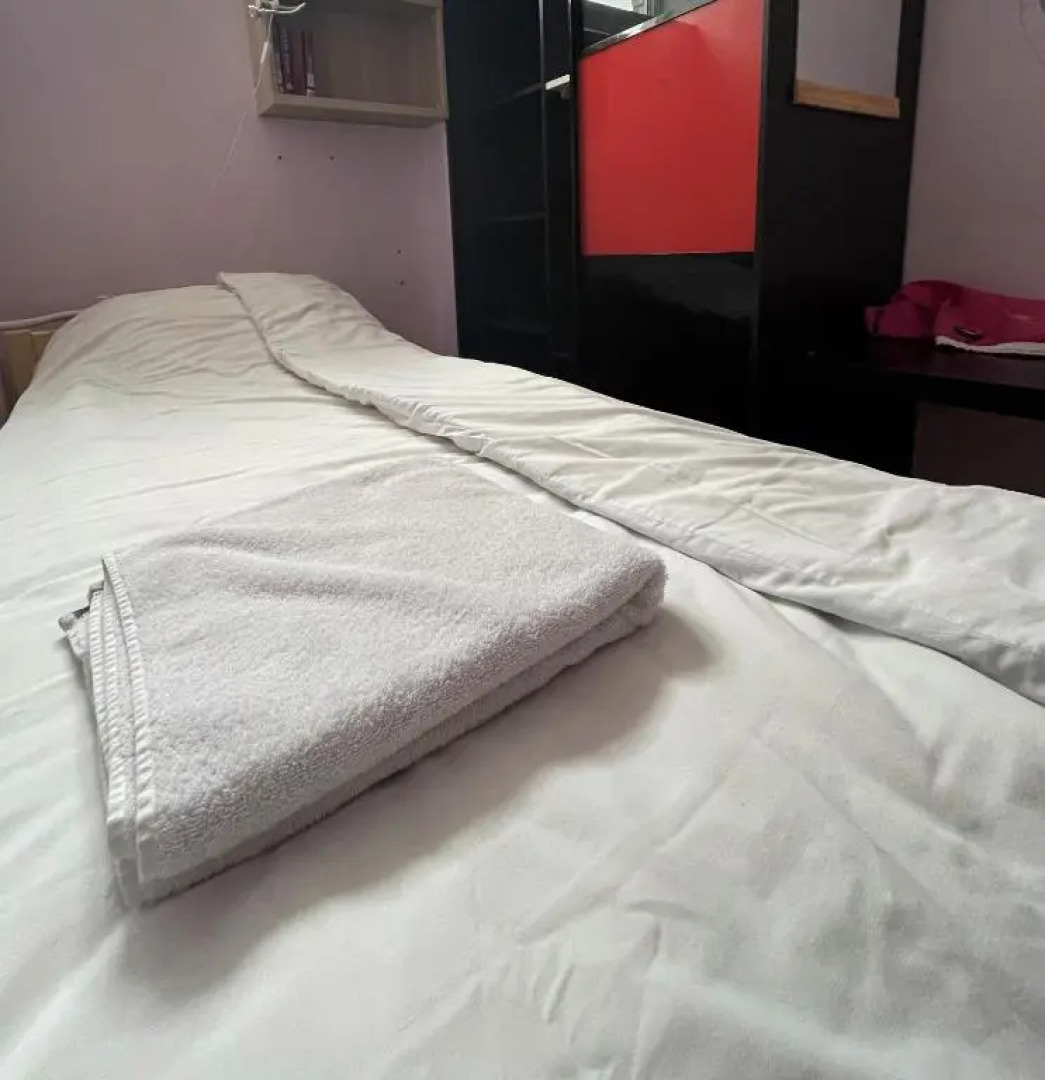 Central Hostel Jelgava