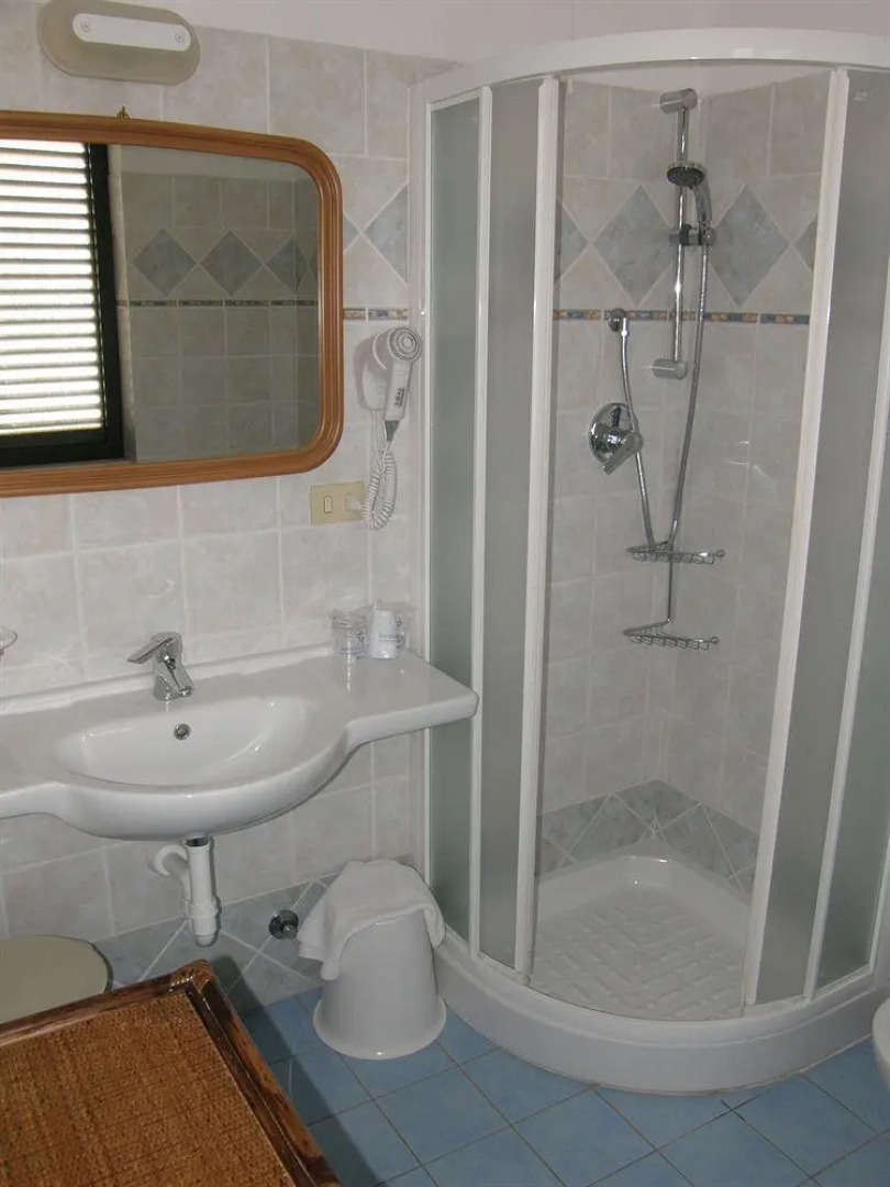 Hotel Santa Caterina