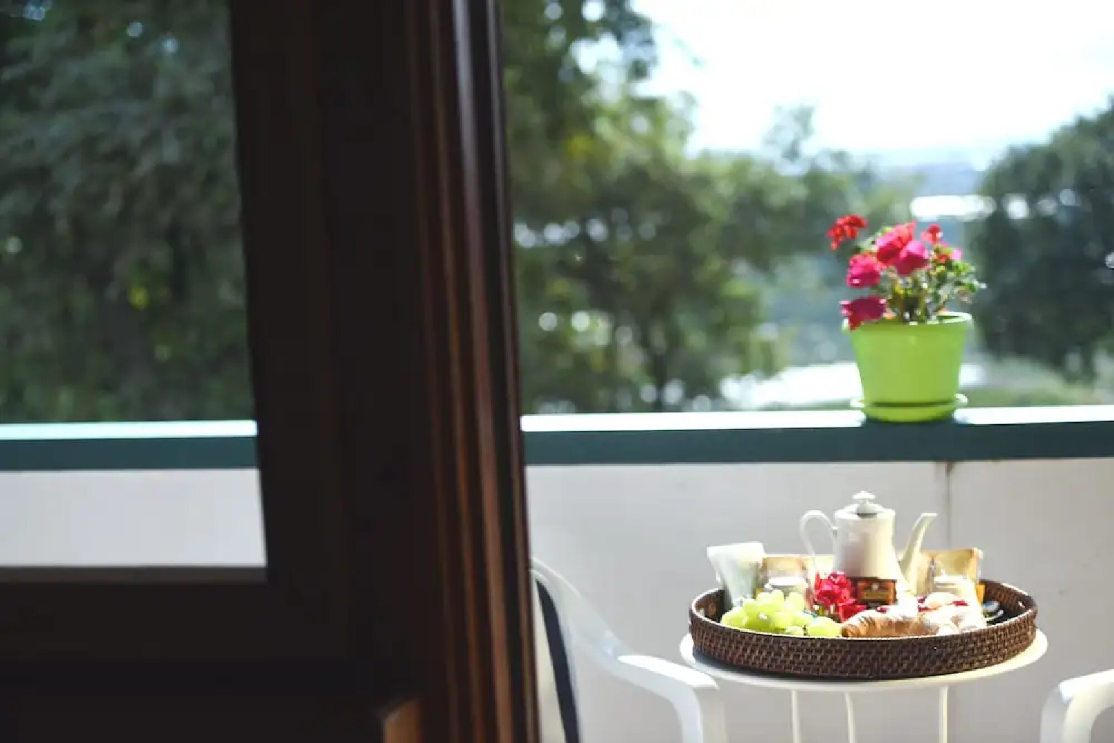 Villa Le Querce Ville & Appartamenti