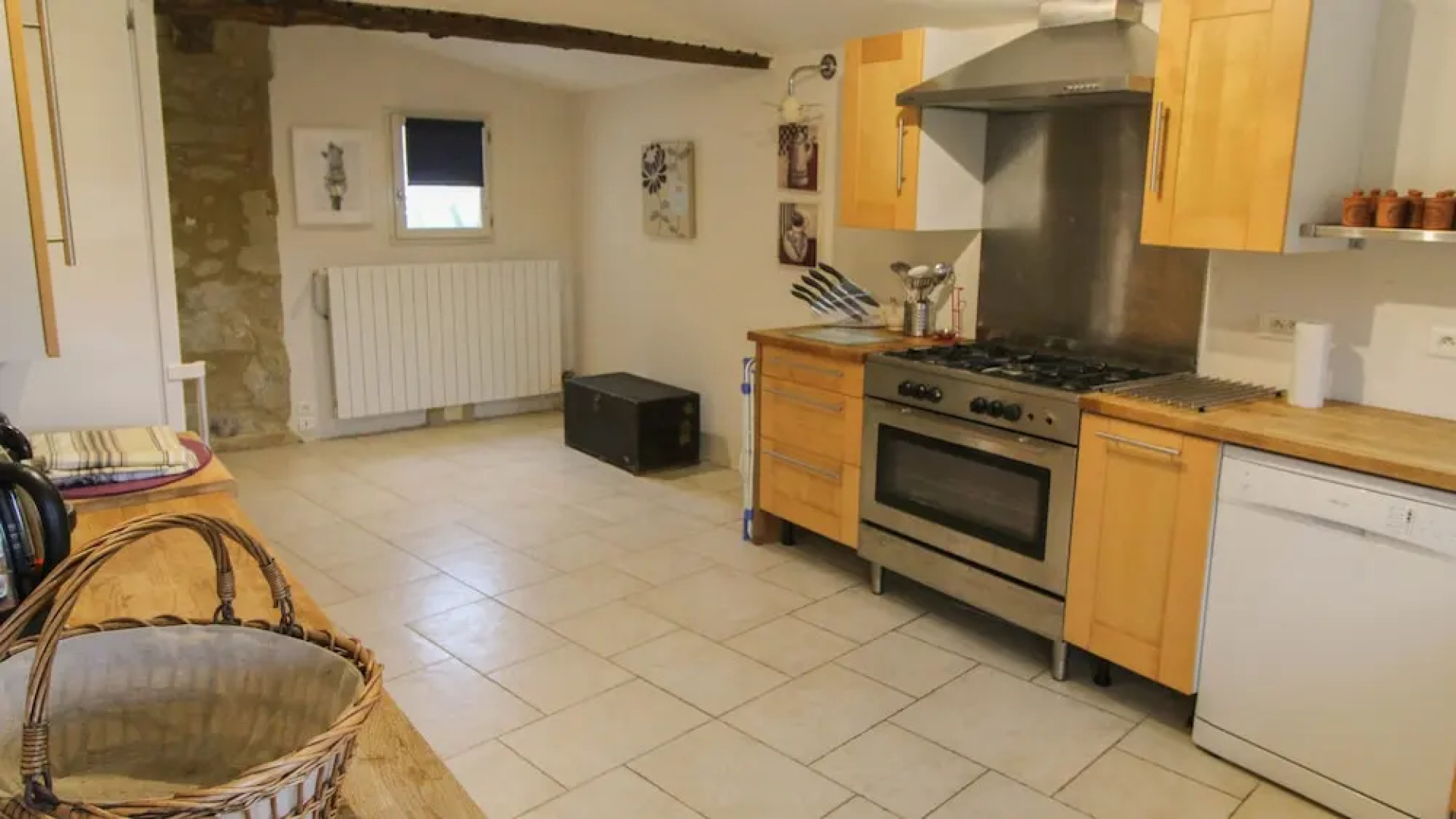 The Cottage at Bel-Endroit