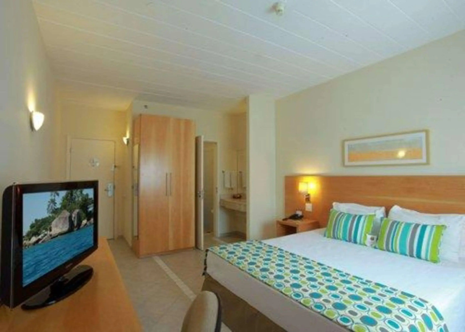 Cyan Resort by Atlantica