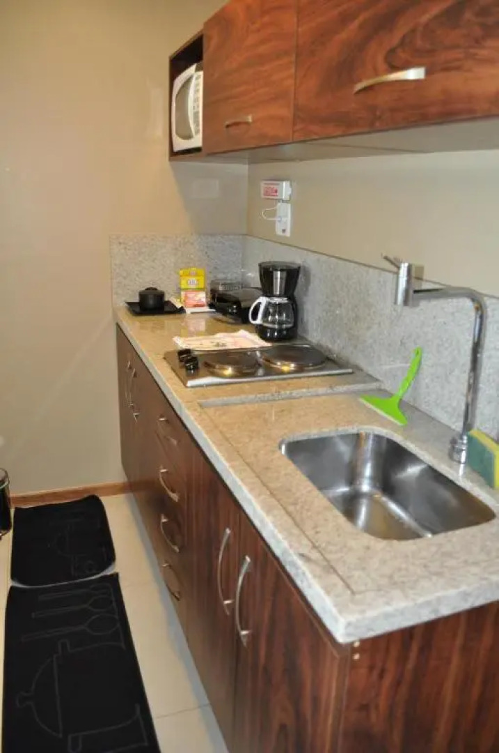 Flat Particular Brasilia 1004 / 1006