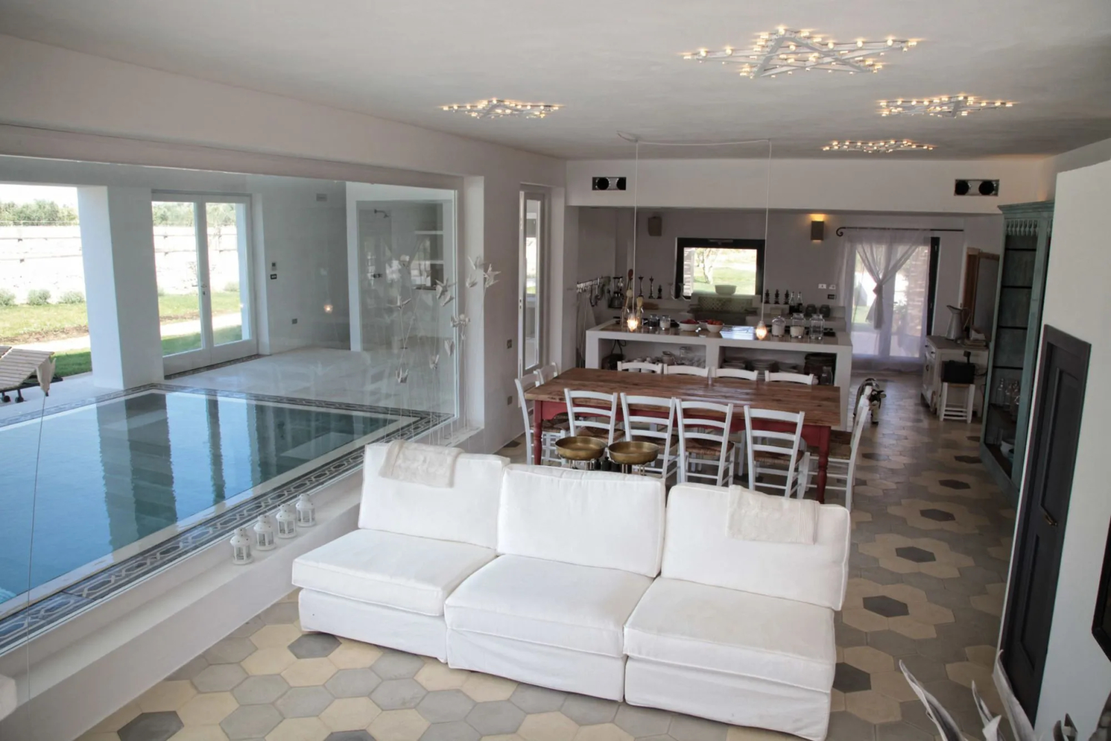 Masseria Prosperi