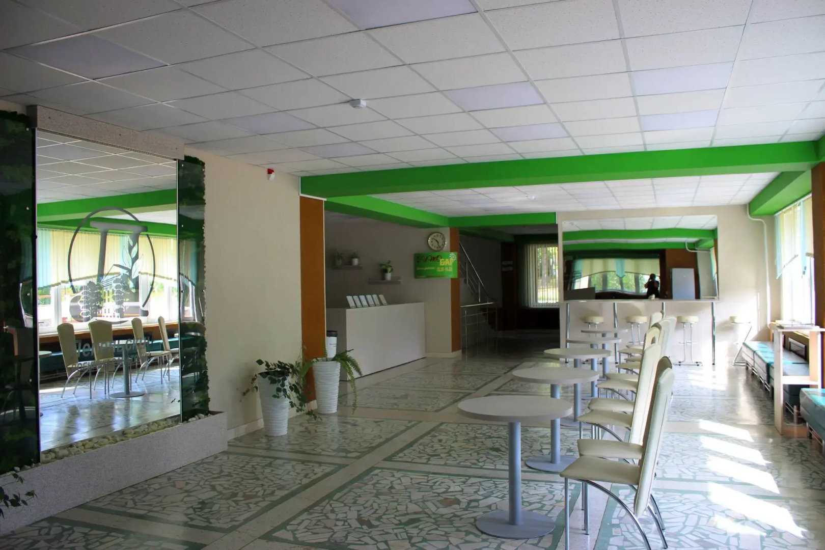 Lepelskiy Sanatorium