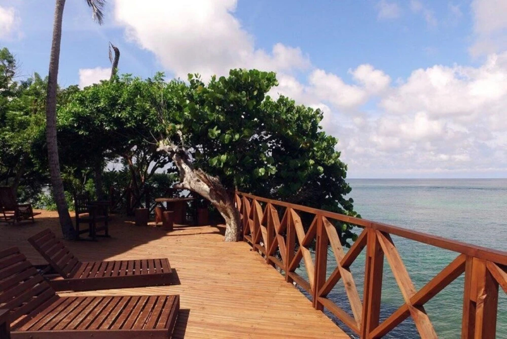 Isla Unica - Islas del Rosario