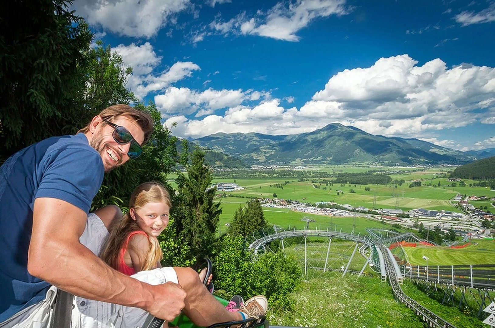 Chalet Kaprun by we rent