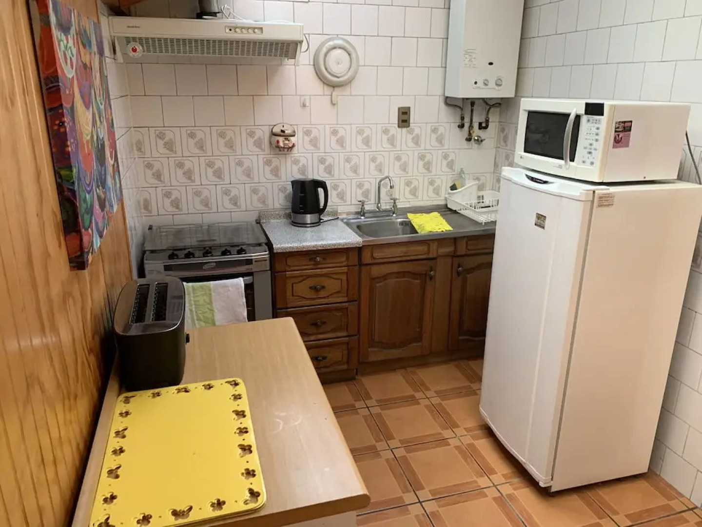 Hostal Español Coyhaique