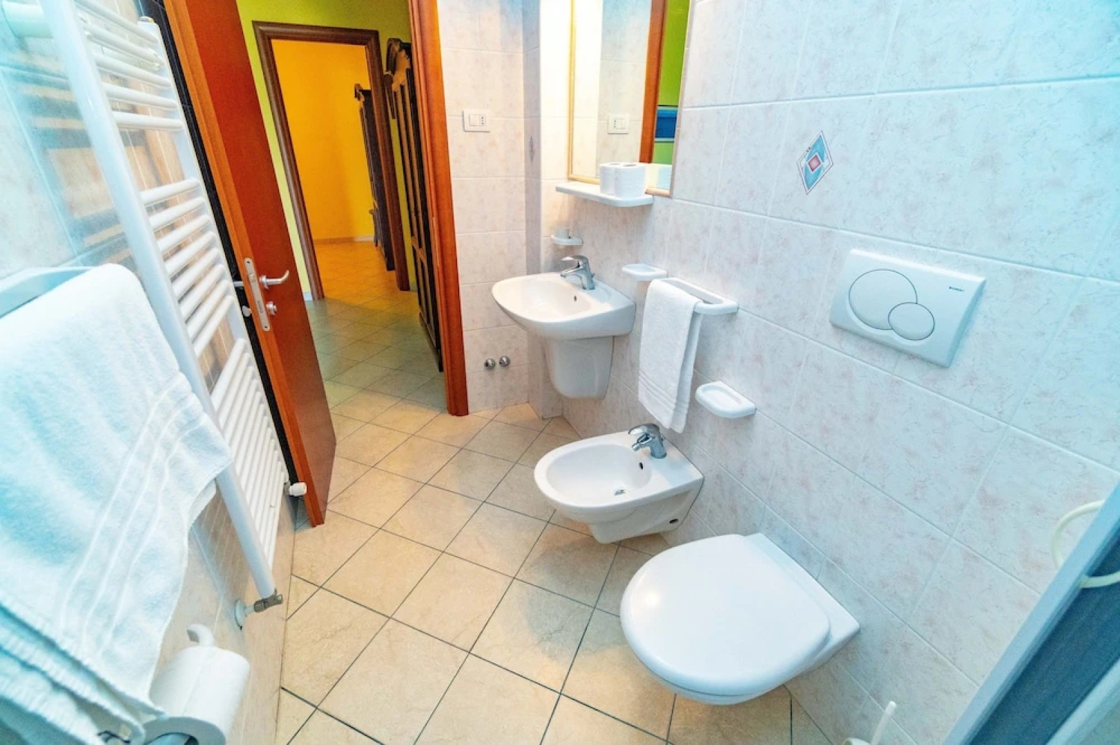 Villa Mapa - Appartamenti vicino al mare