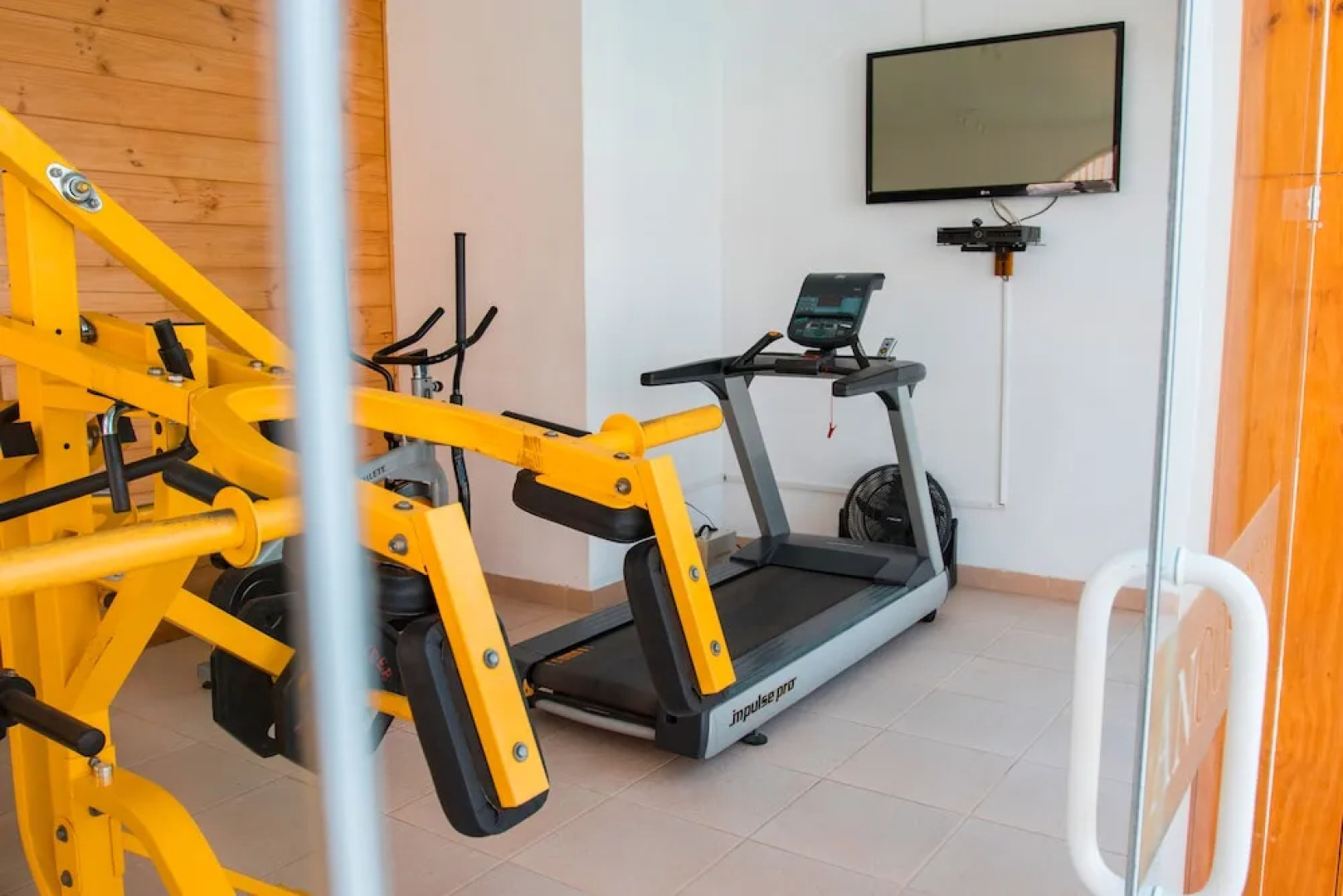 Hotel Boutique La Angostura