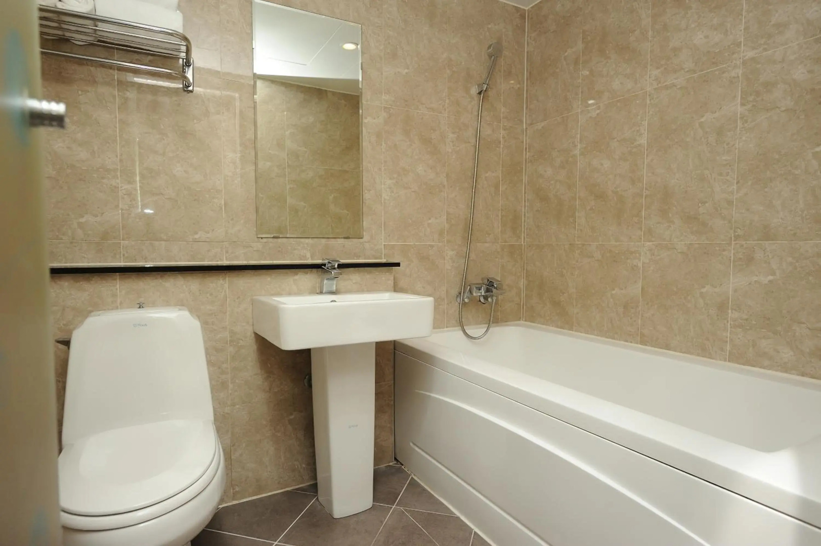 Samui Bayview Resort & Spa