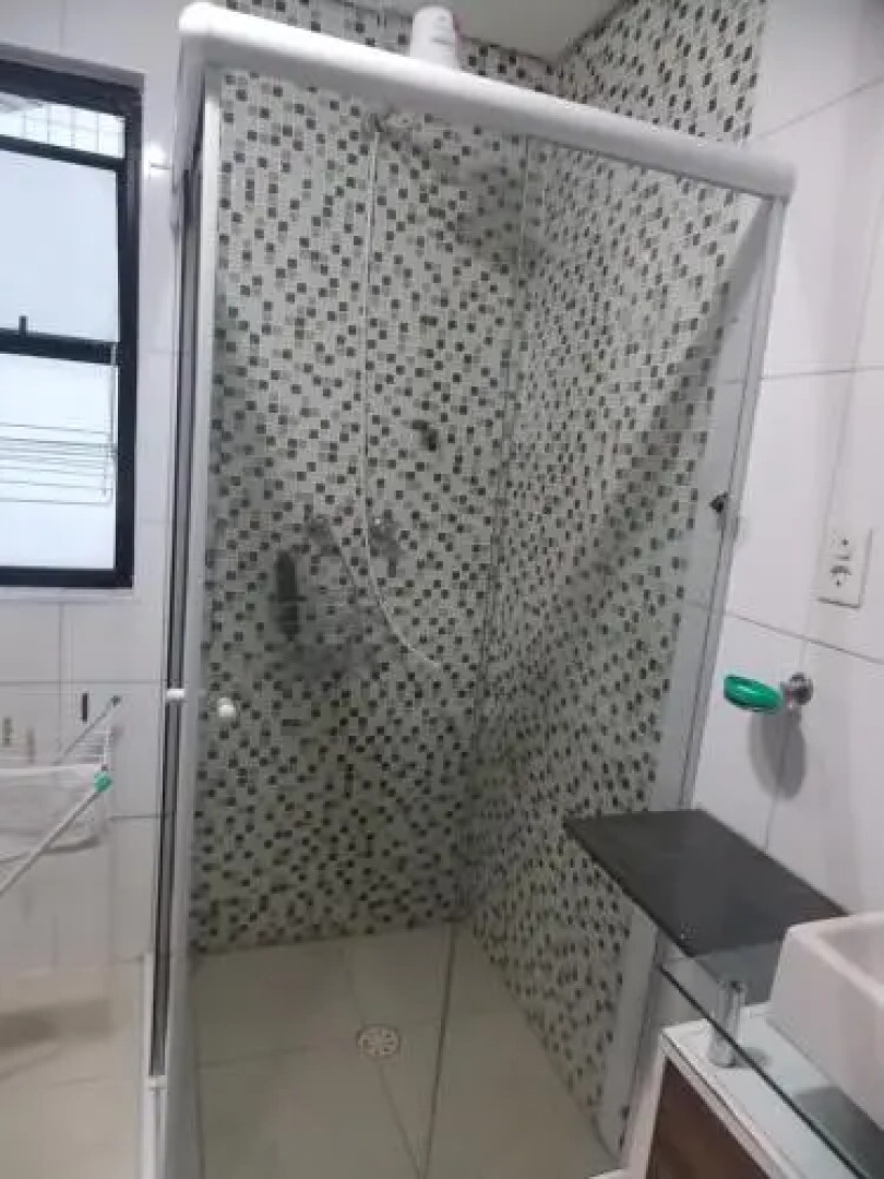 Apartamento Praia Sao Vicente