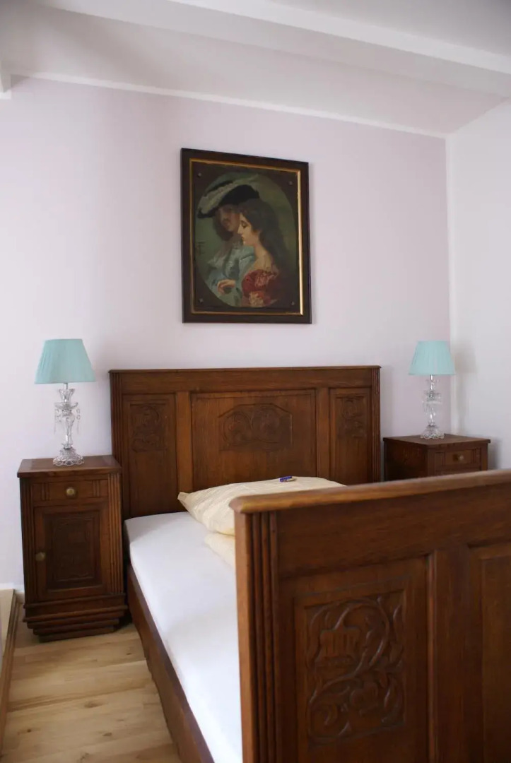 Romantisches Hotel Zur Post