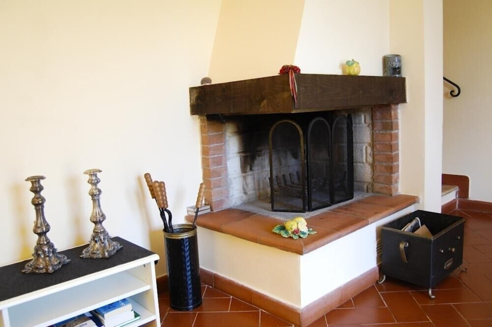 Verdidea - Casa di Gerda