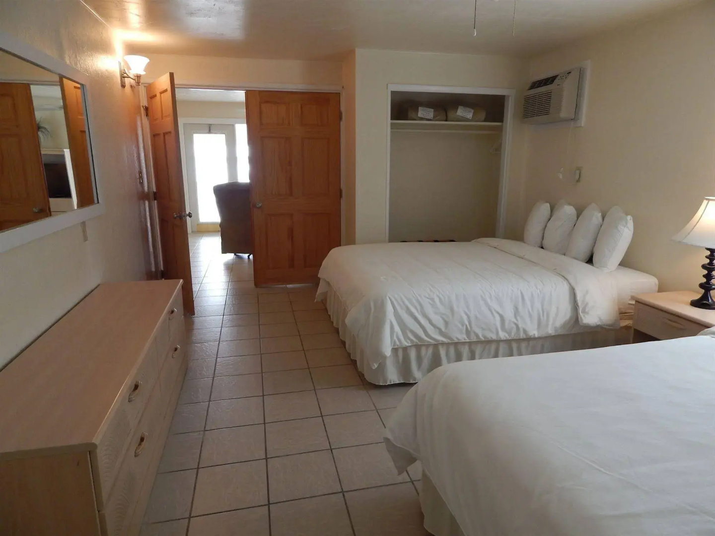 Parmer's Resort