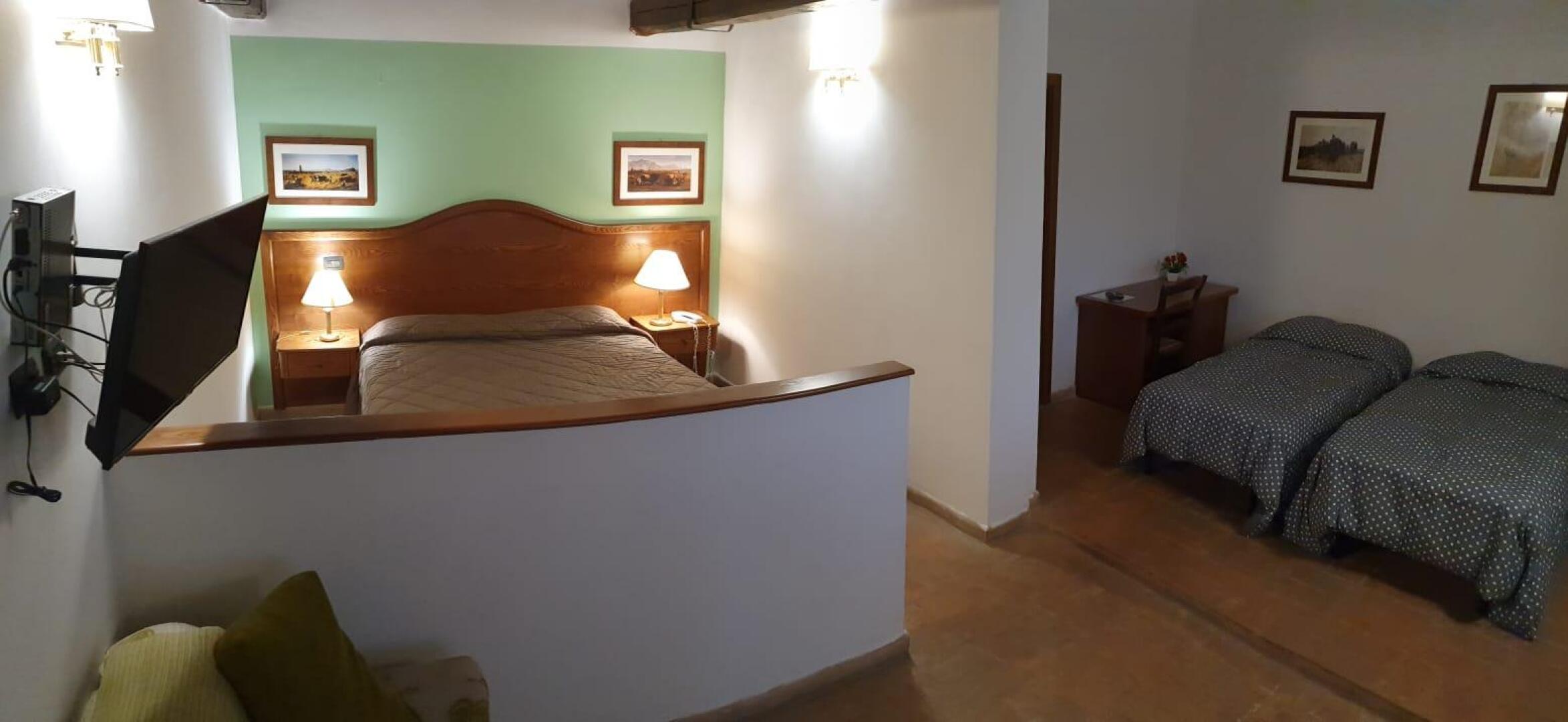 La Tenuta Dell'Argento Resort