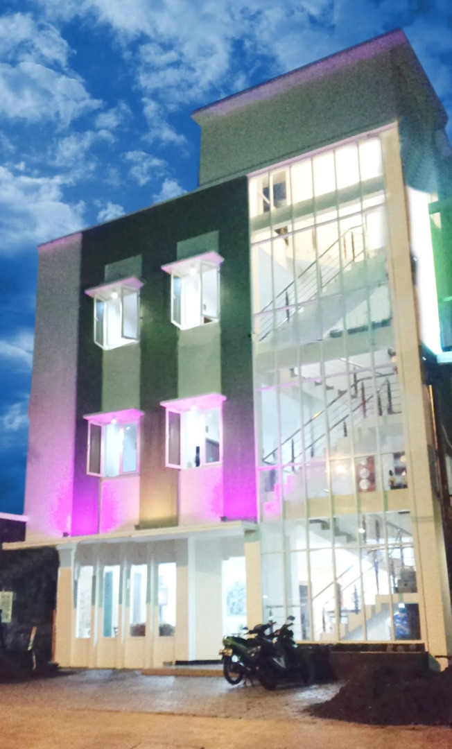 Hotel Vala Malioboro Yogyakarta