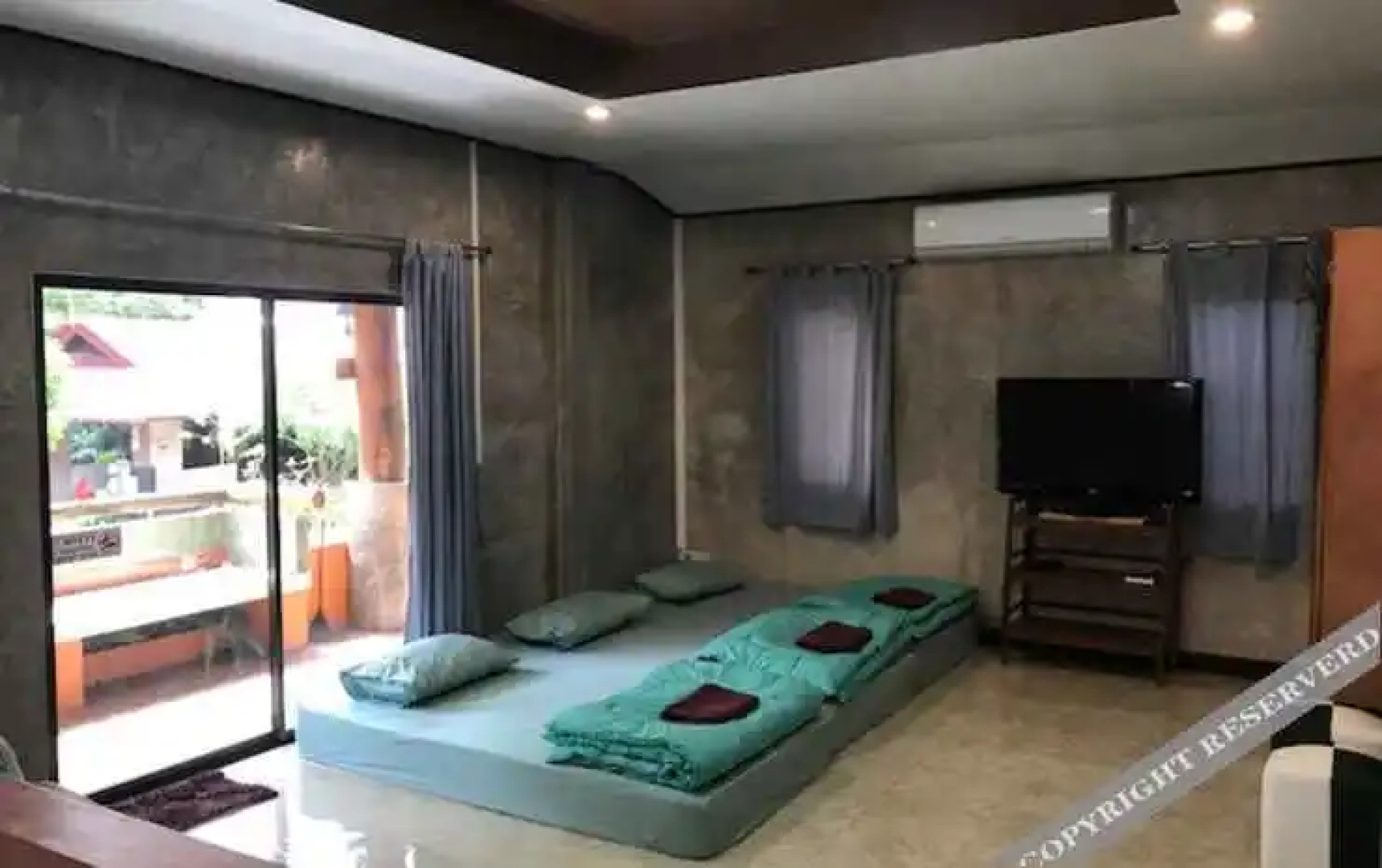 Plern Malee Resort