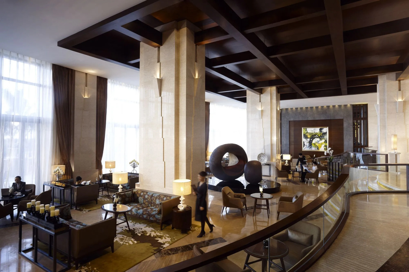 Mission Hills Resort Haikou