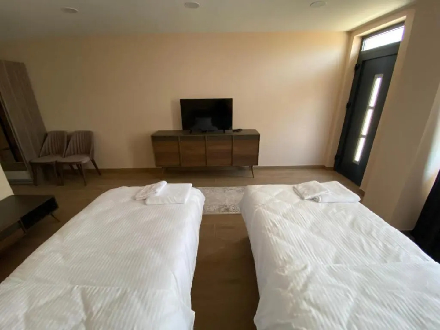 Apartmani Nešković Foča