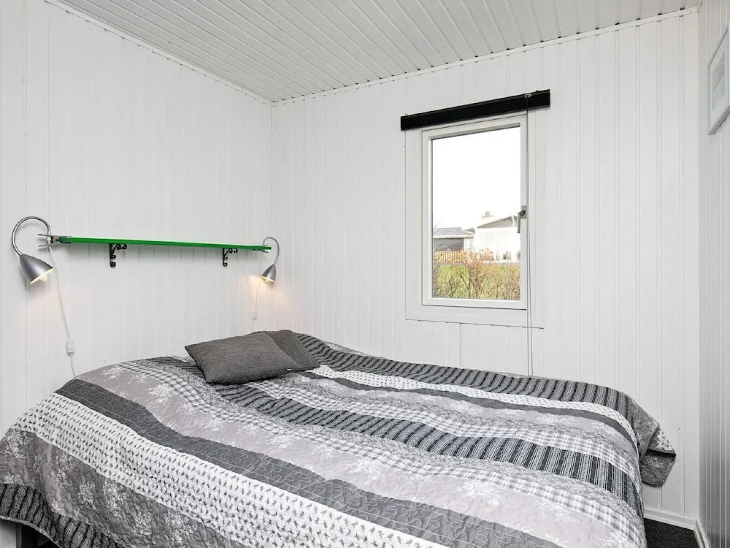 Quaint Holiday Home in Vestervig With Terrace