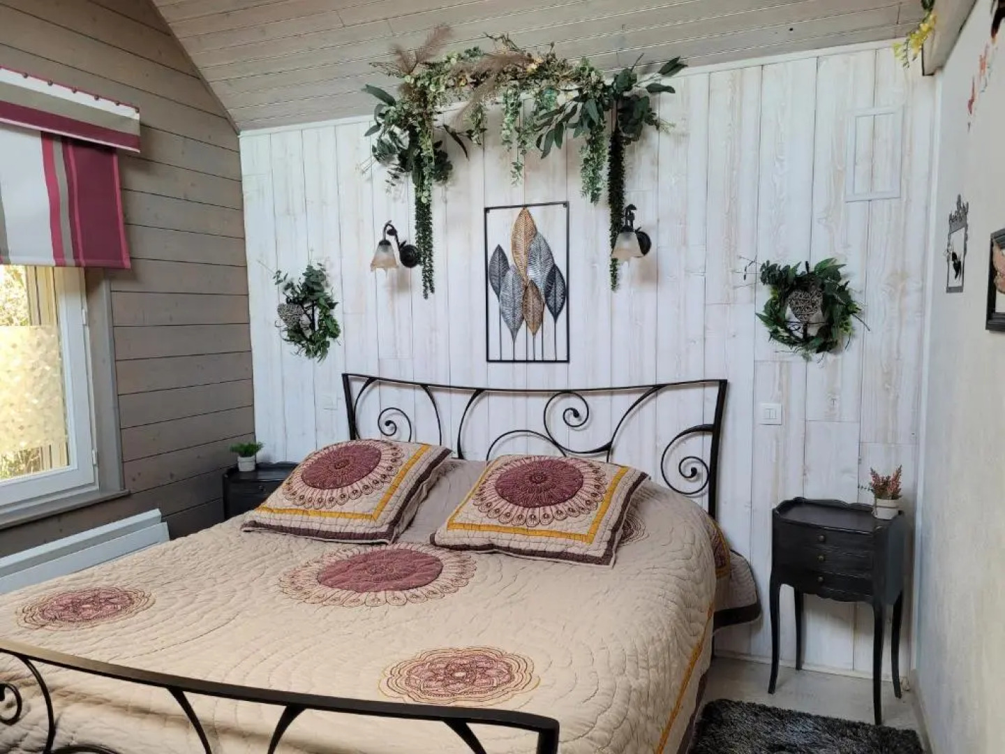 Le Paddock du Val de Lys