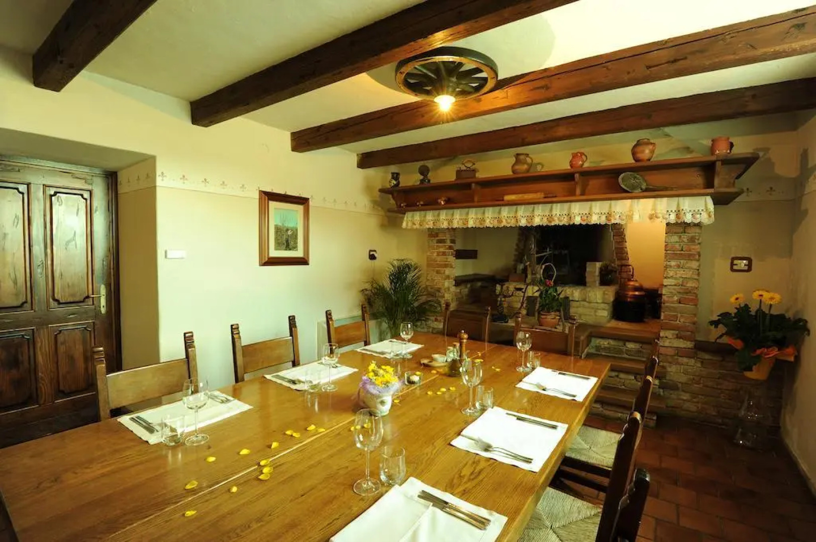 Belica Bed And Breakfast