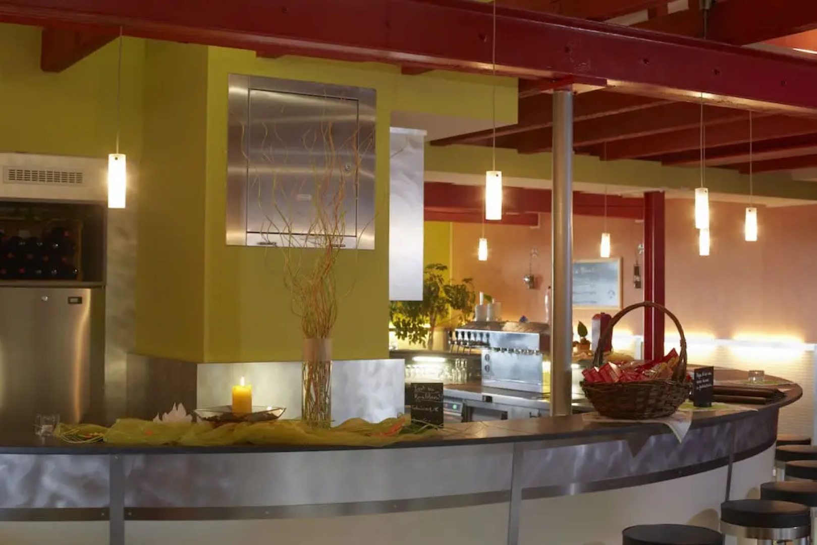 Berghotel Sankt Andreasberg