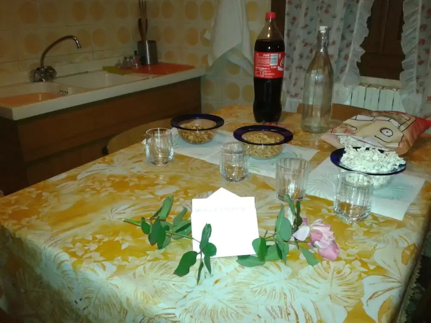 Peaceful Stay With Garden