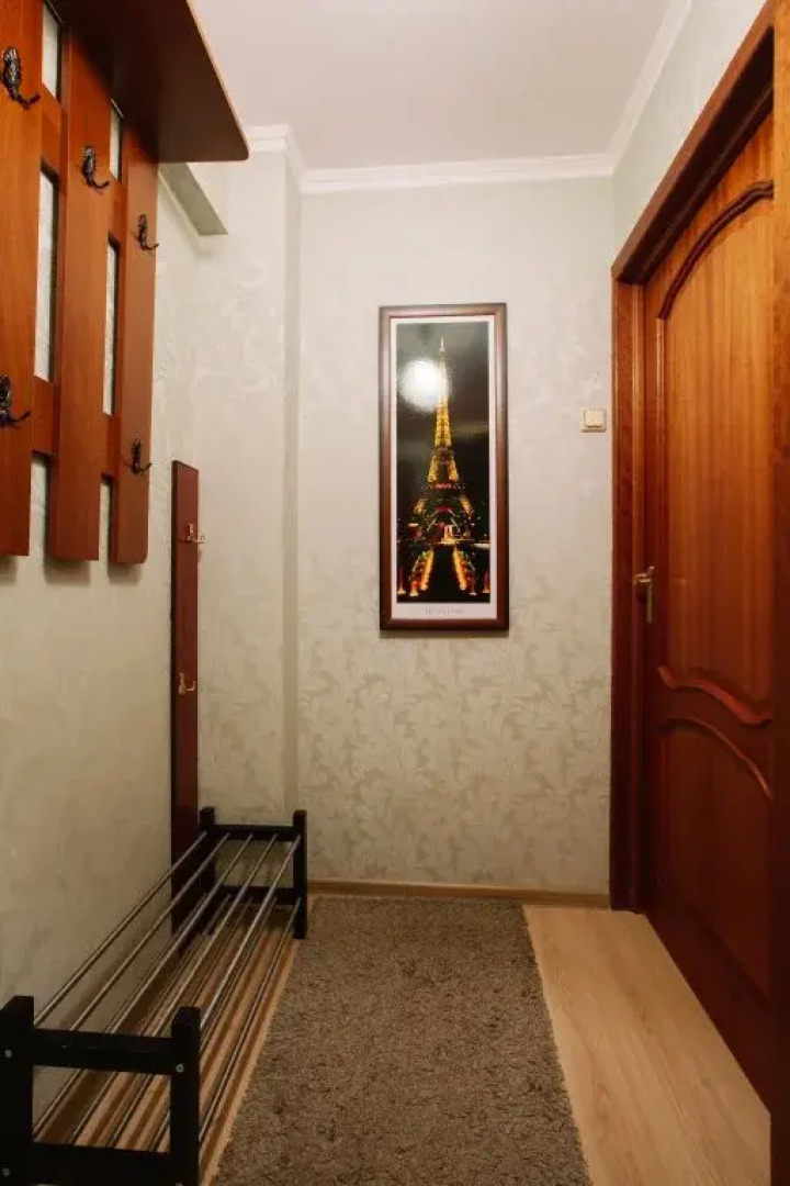 Flatio Apartments on Kolomenskoy